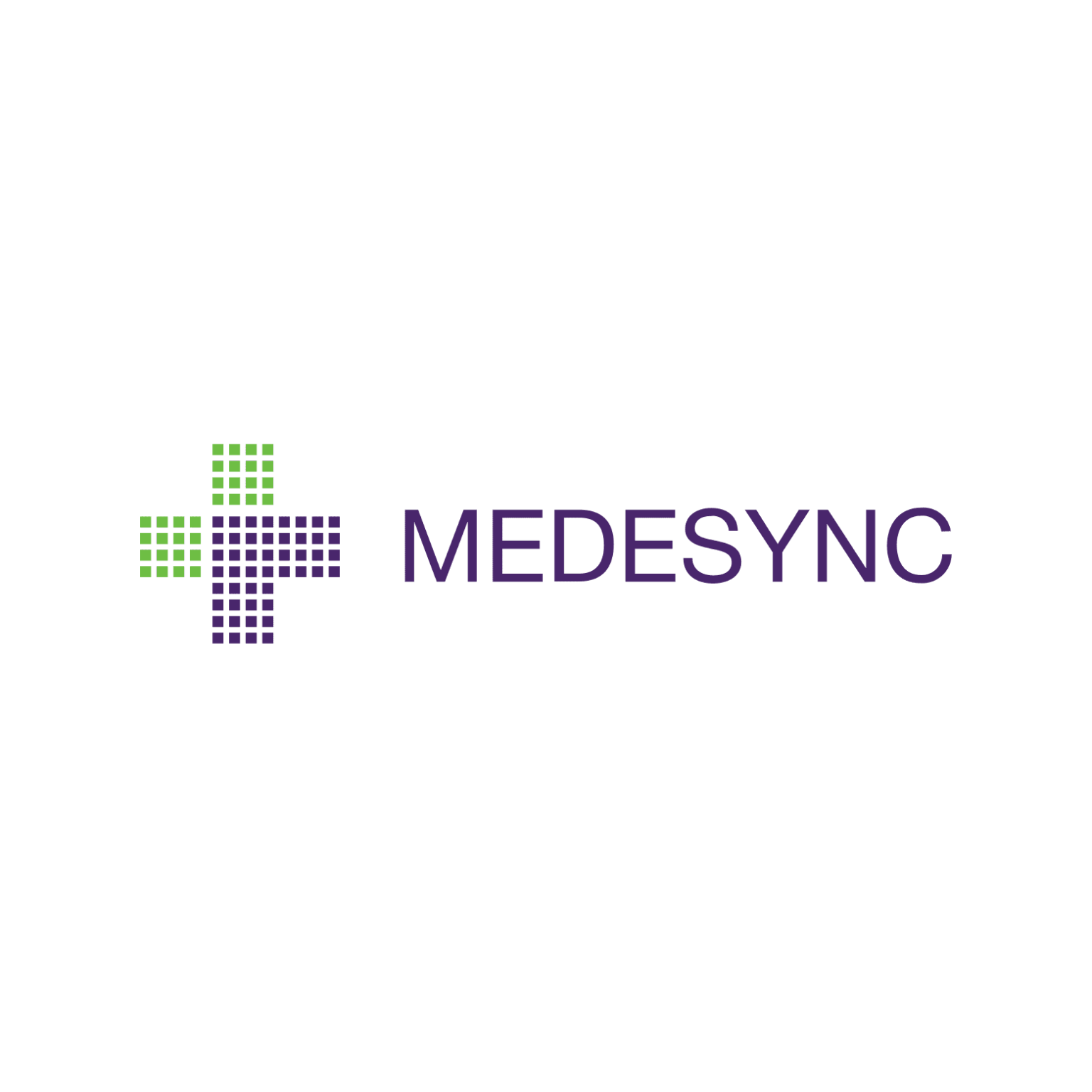 Medesync logo